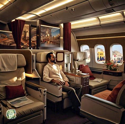 I’m Flying Air India First Class For 30 Hours! .